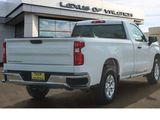 Used 2022 Chevrolet Silverado 1500 W/T image 4