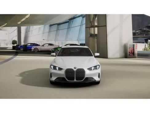 Certified 2026 BMW 430i Coupe w/ Parking Assistance Package RWD image 5