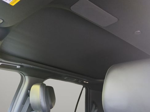 New 2026 Ford Expedition Platinum image 62