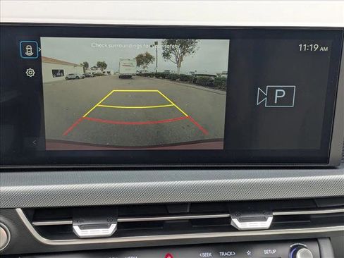 New 2025 Hyundai Sonata SE image 14