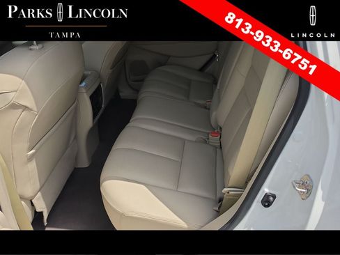 Used 2018 Nissan Murano Platinum w/ Cargo Package FWD image 15