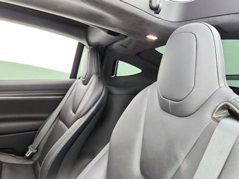 Used 2023 Tesla Model X Plaid AWD/4WD image 46