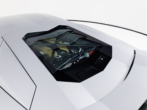 Used 2022 Lamborghini Aventador LP 780-4 Ultimae AWD/4WD image 74