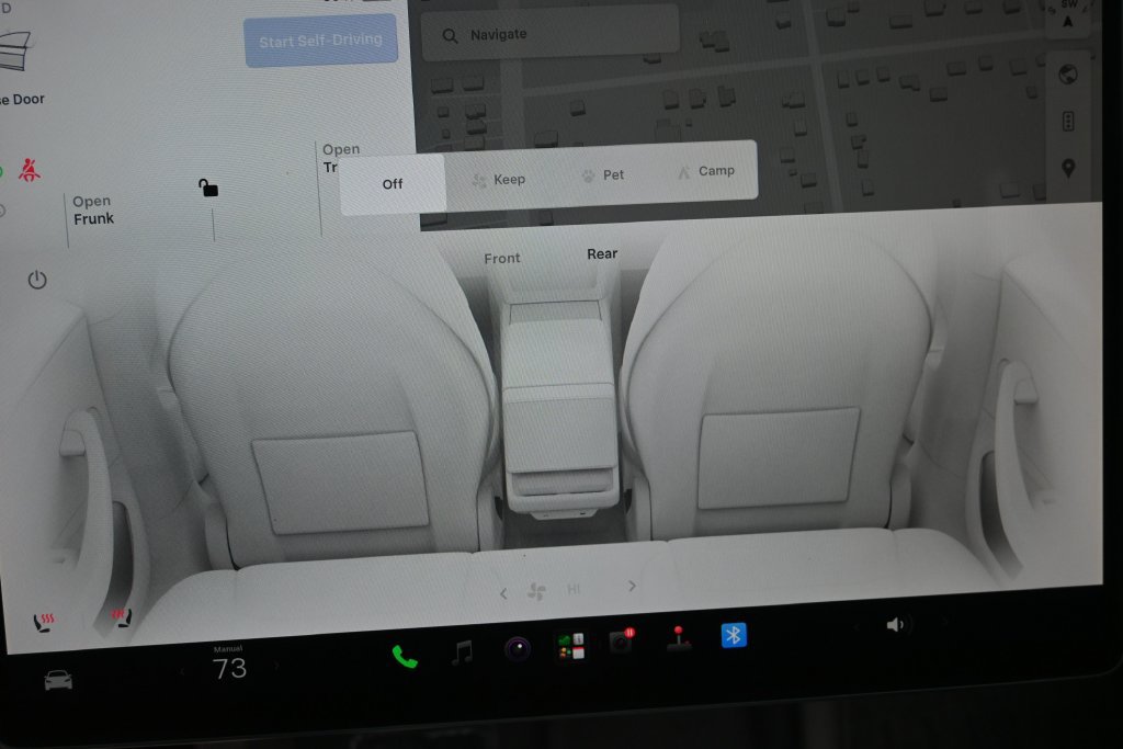 Used 2024 Tesla Model 3 Standard Range RWD image 22