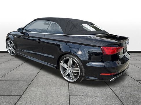 Used 2016 Audi A3 2.0T Premium Plus w/ Premium Plus Package image 3