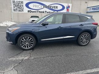 New 2026 Acura RDX SH-AWD w/ Advance Package video 2