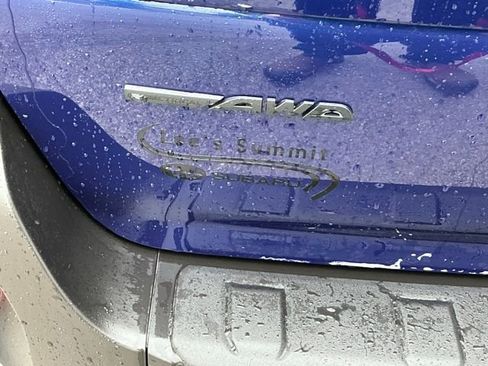 New 2026 Subaru Outback Touring AWD/4WD image 5