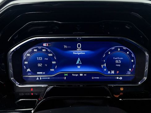 Used 2024 Chevrolet Silverado 1500 RST w/ Convenience Package II image 35