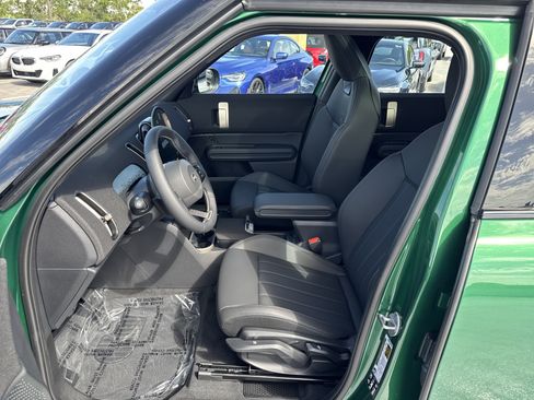 New 2027 MINI Cooper Countryman S AWD/4WD image 14