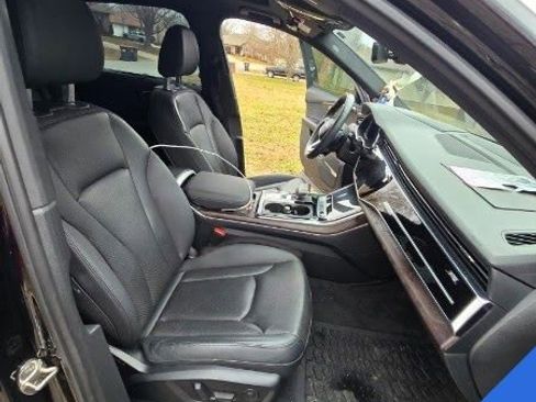 Used 2020 Audi Q7 3.0T Prestige w/ Prestige Package image 13