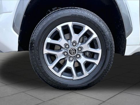 Used 2023 Toyota Tundra 1794 Edition w/ Advanced Package AWD/4WD image 11