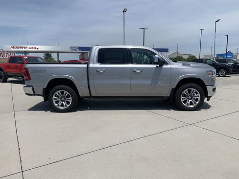 Used 2022 RAM 1500 Limited image 36