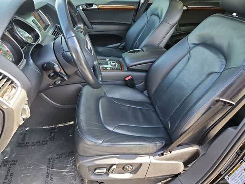 Used 2015 Audi Q7 3.0T Premium Plus w/ Premium Plus Package image 17