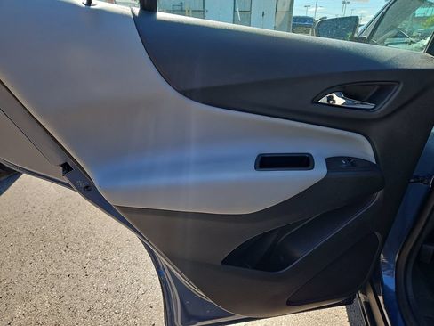 Used 2024 Chevrolet Equinox LS w/ Driver Confidence II Package FWD image 15