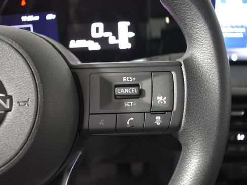 New 2026 Nissan Kicks SV w/ Cold Weather Package AWD/4WD image 15