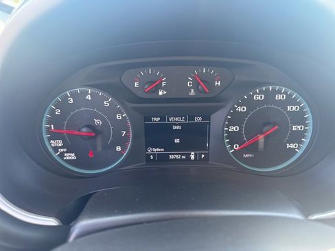 Used 2024 Chevrolet Malibu LT image 13