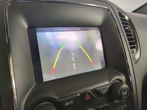 Used 2020 Dodge Durango GT w/ Blacktop Package image 24