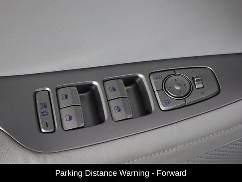 Used 2020 Hyundai Palisade SEL FWD image 23
