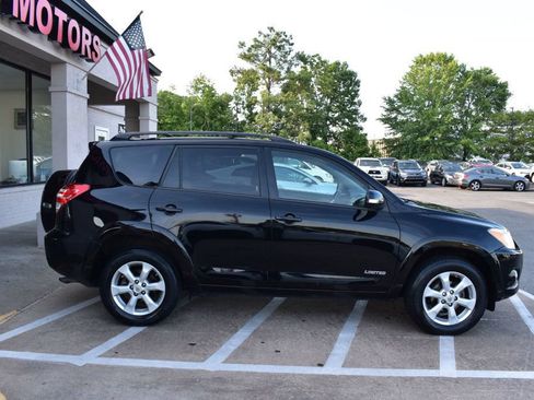 Used 2012 Toyota RAV4 Limited w/ Premium Plus Value Pkg AWD/4WD image 6