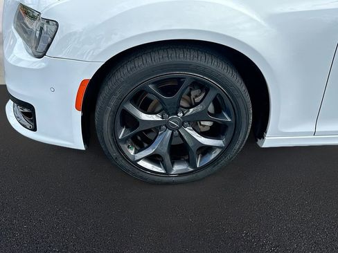 Used 2021 Chrysler 300 S w/ S Model Appearance Package image 31