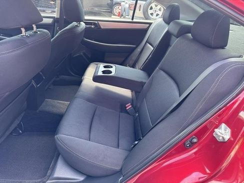 Used 2015 Subaru Legacy 2.5i Premium w/ Popular Package #3 image 21