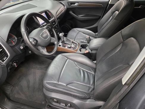Used 2014 Audi Q5 TDI Prestige AWD/4WD image 15