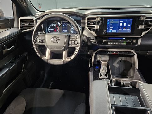 Used 2025 Toyota Tundra SR5 RWD image 9