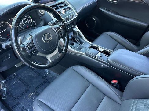 Used 2021 Lexus NX 300 300 Base w/ Premium Package image 10