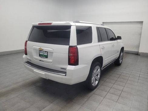 Used 2017 Chevrolet Tahoe Premier RWD image 9