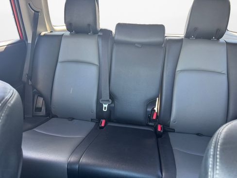 Used 2021 Toyota 4Runner SR5 Premium AWD/4WD image 12