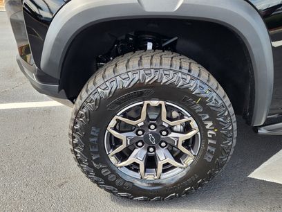 New 2026 Chevrolet Colorado ZR2 w/ Technology Package