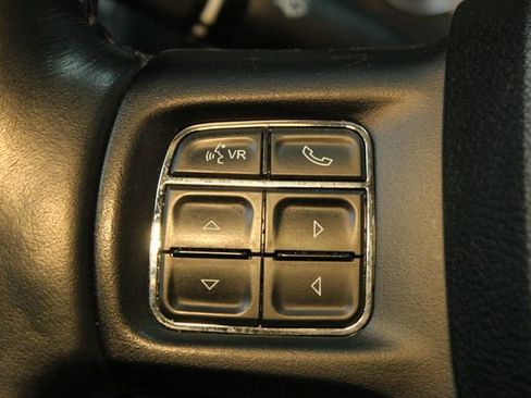 Used 2017 RAM 1500 Sport w/ Sport Premium Group image 20