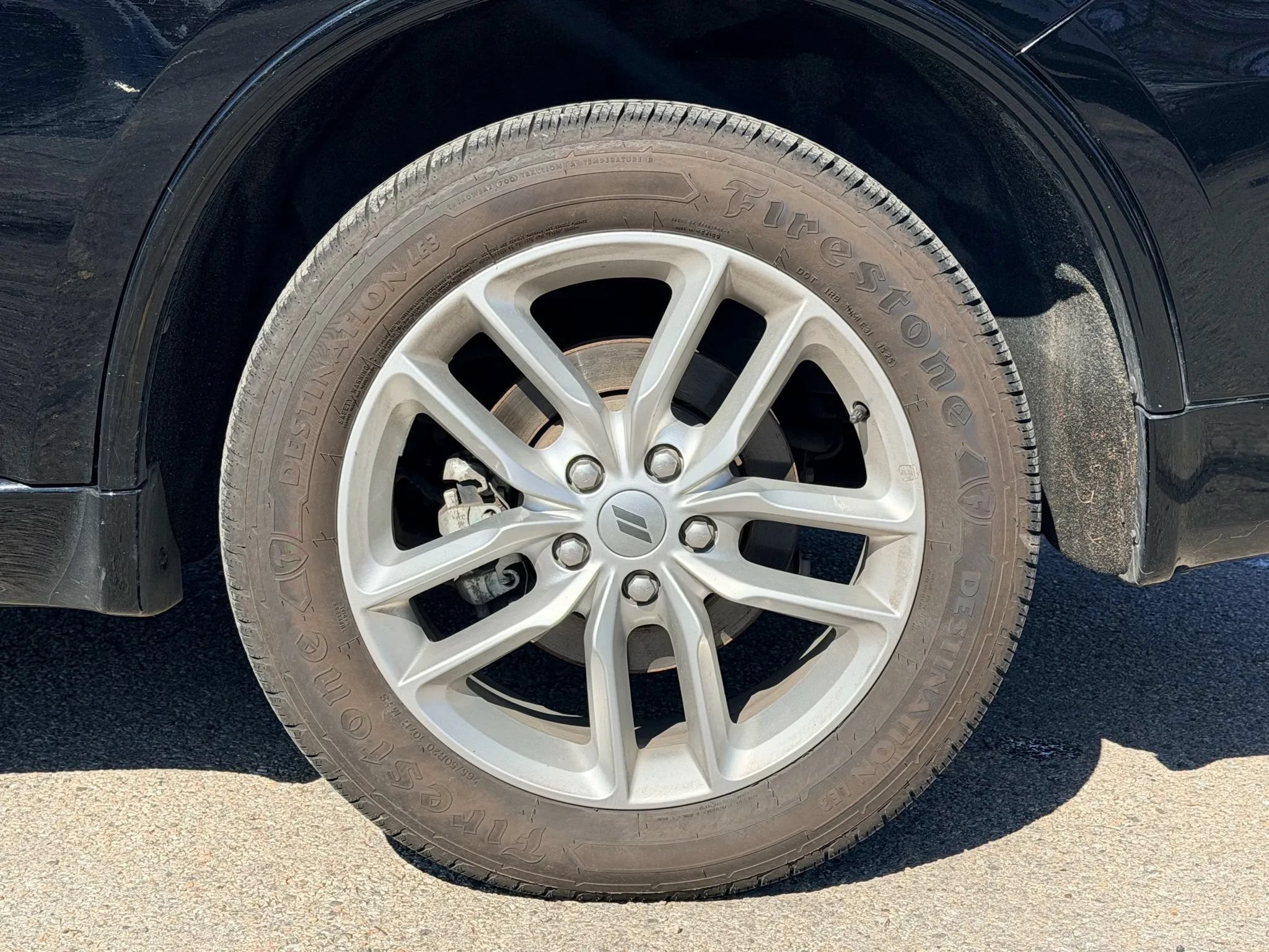 Used 2023 Dodge Durango GT AWD/4WD image 5
