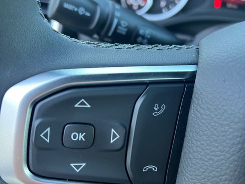 New 2026 RAM 1500 Big Horn image 16