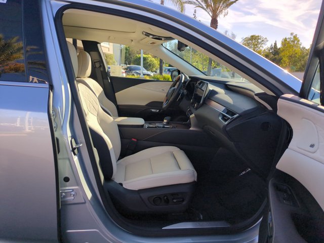 Used 2023 Lexus RX 350 FWD w/ Cold Area Package image 28