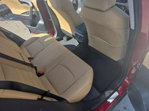 New 2025 Toyota RAV4 Limited image 11