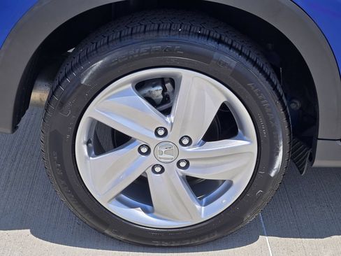 Used 2020 Honda HR-V EX image 10