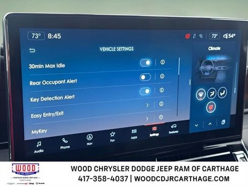 Used 2024 Lincoln Navigator Reserve AWD/4WD image 44