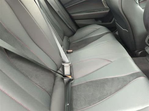 New 2025 Acura TLX SH-AWD w/ A-SPEC Pkg image 22