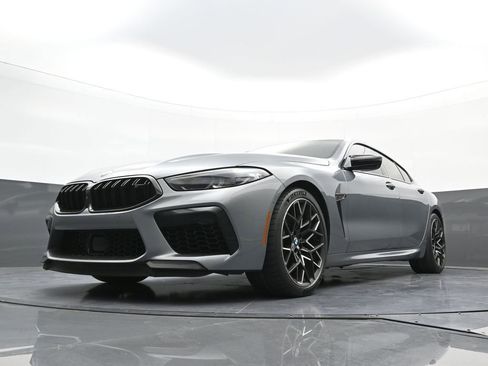 Used 2024 BMW M8 Gran Coupe xDrive Competition image 26