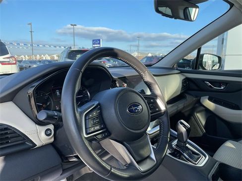 Certified 2023 Subaru Outback Premium image 9