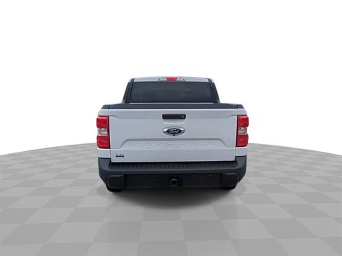 Used 2023 Ford Maverick XLT image 7