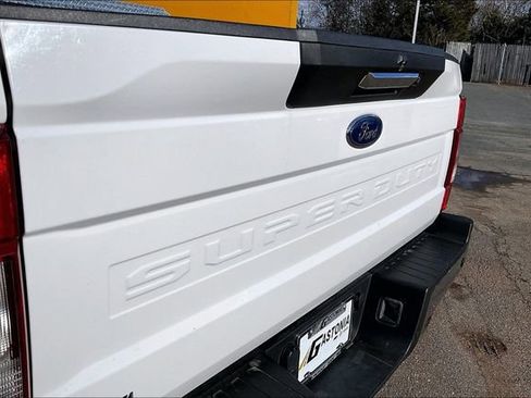 Used 2020 Ford F250 Lariat w/ Lariat Value Package image 22