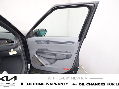 New 2026 Kia EV9 GT-Line image 15