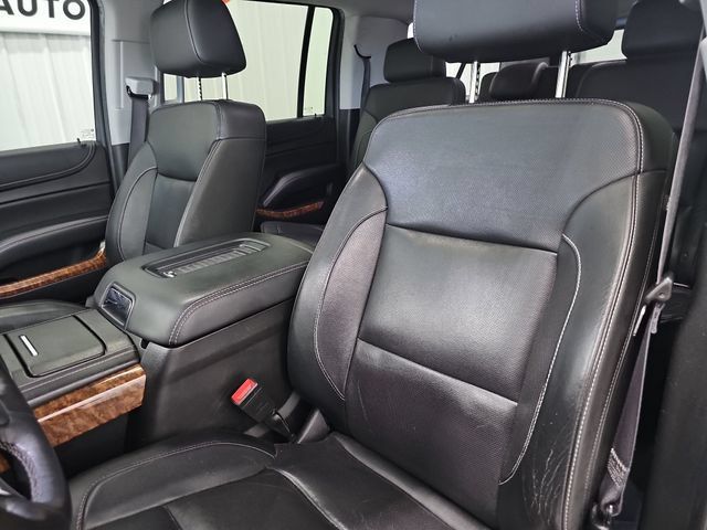 Used 2017 Chevrolet Suburban Premier AWD/4WD image 40
