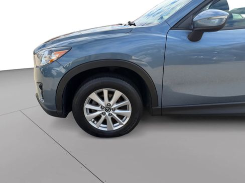 Used 2016 MAZDA CX-5 Touring AWD/4WD image 19