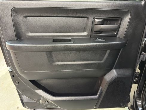 Used 2021 RAM 2500 Tradesman image 25