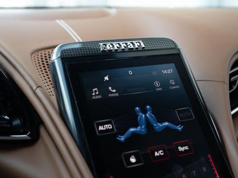 Used 2024 Ferrari Roma Spider RWD image 42