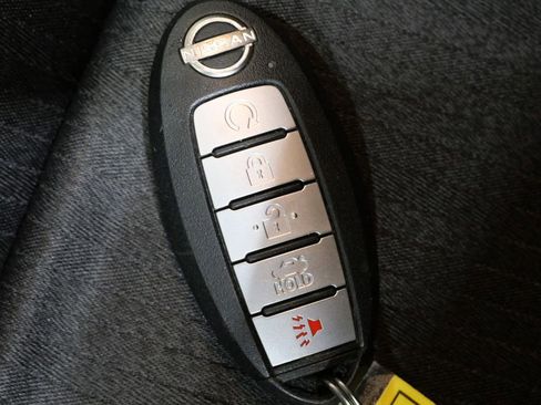 Used 2024 Nissan Altima 2.5 SV image 24