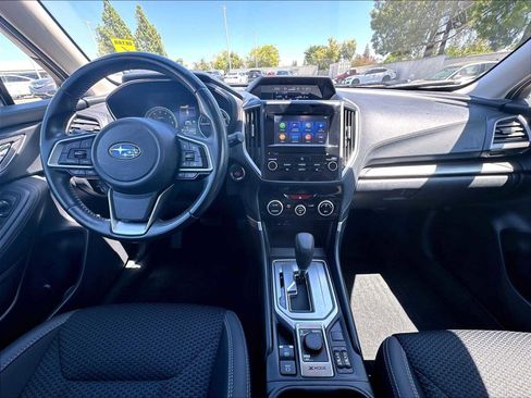 Used 2023 Subaru Forester Premium AWD/4WD image 17